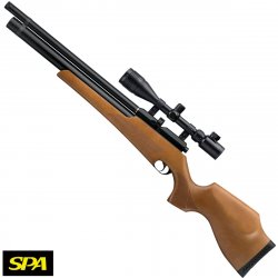 PCP Airguns