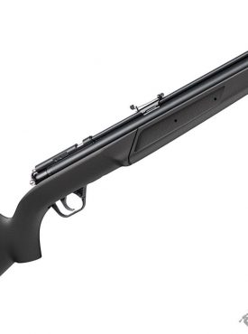 Pump Action Airguns