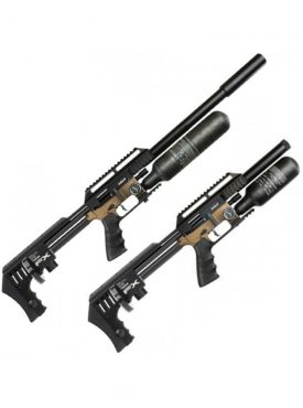 Airguns