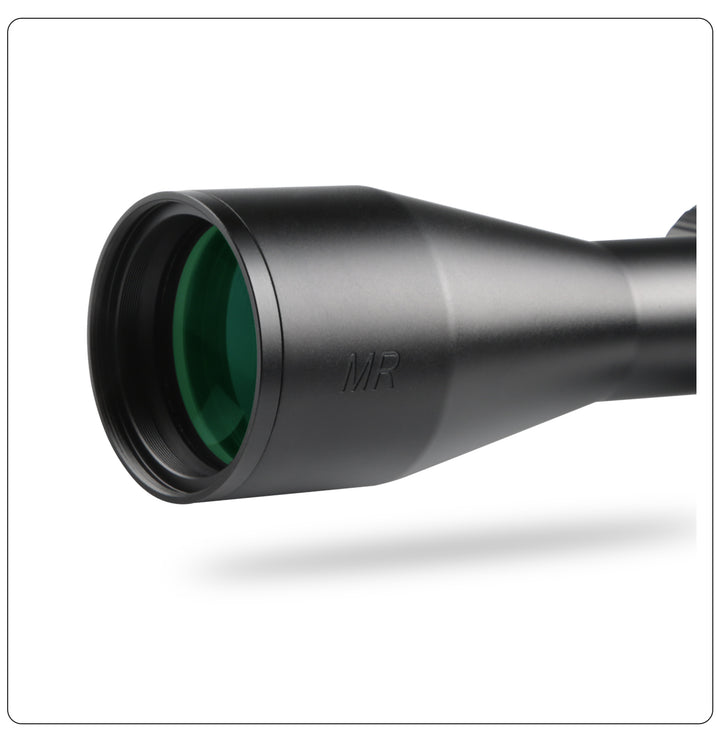 T-EAGLE SCOPE, MR PRO 4-16X44FFP