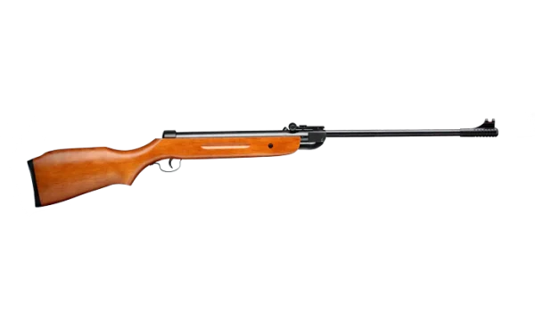 Snowpeak B2-4 Air Rifle 5.5mm/0.22 - Wooden