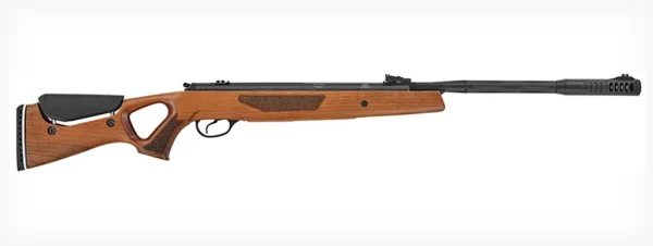 Hatsan Model 65 Air Rifle 5.5mm/0.22 - Wooden