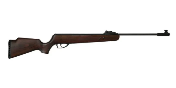 Nova Vista BB15 Commando Gas Piston Break Barrel Air Rifle 5.5mm/0.22 - Wooden