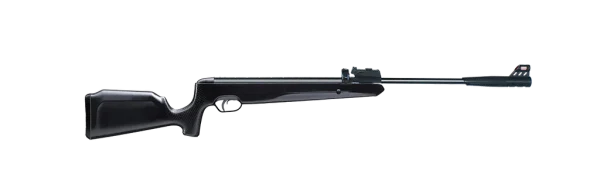 Snowpeak SR1200X Multishot Air Rifle 5.5mm0.22