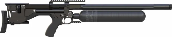 AirMaks Arms Krait X HP PCP Air Rifle 5.5mm0.22 - Tactical