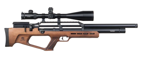 Reximex Zone PCP Air Rifle 5.5mm/0.22 - Wood