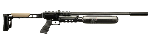 Snowpeak AP1000B PCP Air Rifle 5.5mm/0.22