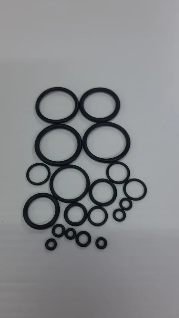 Artemis P10 PCP Air Rifle Service Kit
