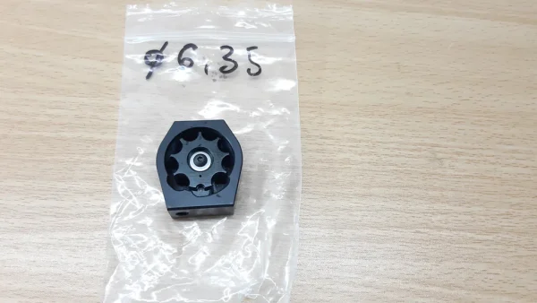 Norica PCP Air Rifle 6.35mm/0.25 Auto Magazine