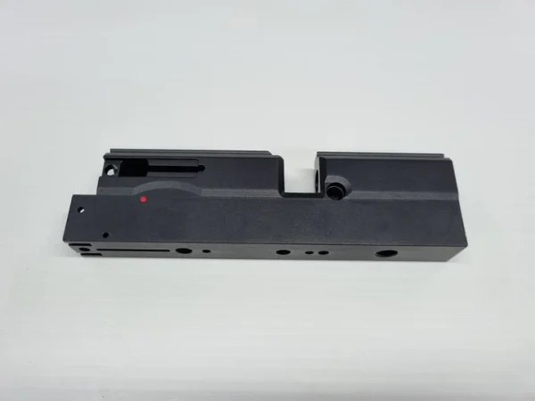 Nova Vista Alpha P1 Main Receiver