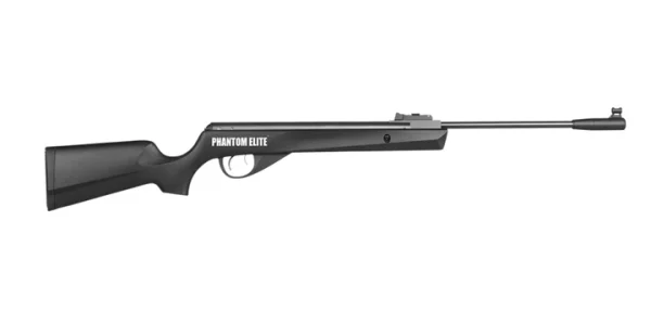 Nova Vista BB15 Commando Gas Piston Break Barrel Air Rifle 5.5mm/0.22 - Synthetic