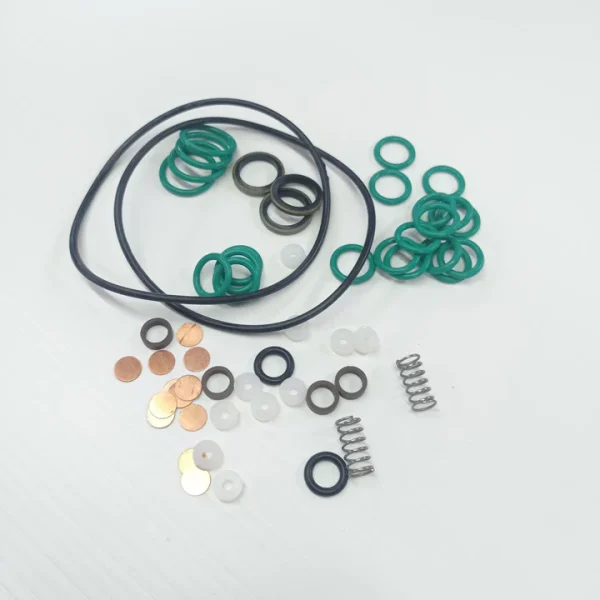 Tuxing 220v Compressor Service Kit For Model TXES012