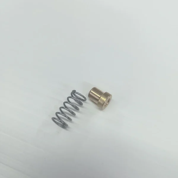 Tuxing Compressor High Pressure Metal Check Valve For Model TXES012TXES021TXES031