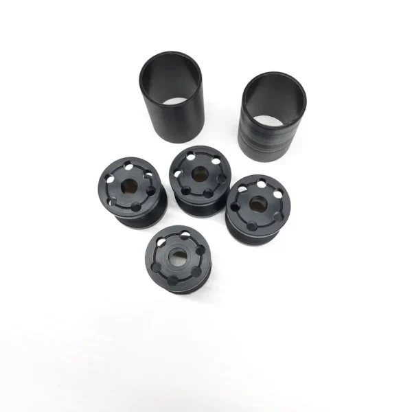 Nova Vista Sound Moderator K-02 Spare Baffles Set